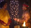 Marco Polo 1. Sezon 2. Bölüm