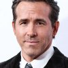 Ryan Reynolds