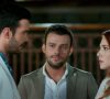 Kiralık Aşk 1. Sezon 9. Bölüm