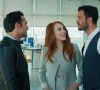 Kiralık Aşk 1. Sezon 39. Bölüm