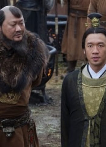Marco Polo 1. Sezon 8. Bölüm
