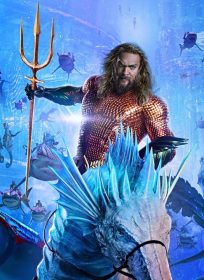 Aquaman ve Kayıp Krallık