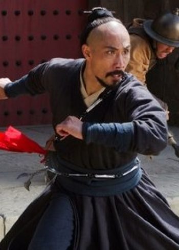 Marco Polo Özel Gösterim 1. Bölüm