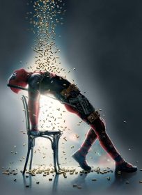 Deadpool 2