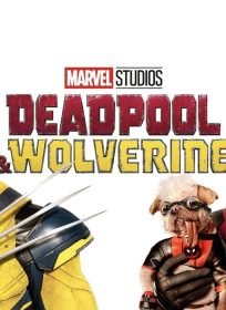 Deadpool & Wolverine