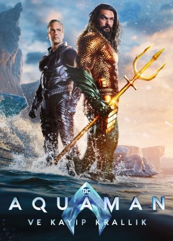 Aquaman ve Kayıp Krallık
