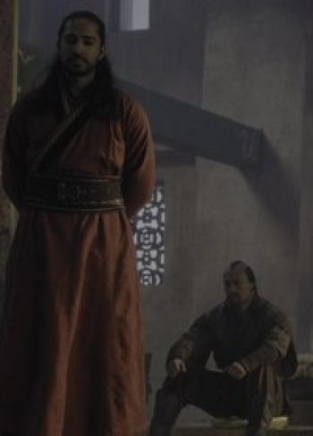 Marco Polo 1. Sezon 9. Bölüm
