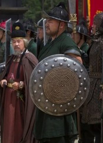Marco Polo 1. Sezon 3. Bölüm