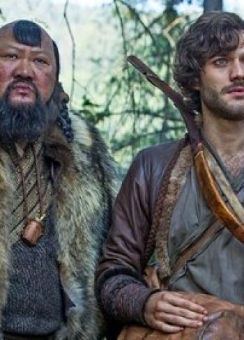 Marco Polo 2. Sezon 3. Bölüm