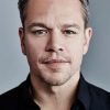 Matt Damon