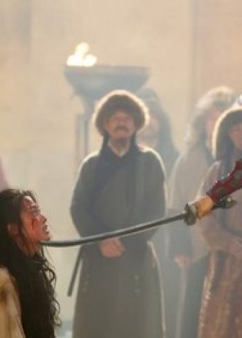Marco Polo 1. Sezon 7. Bölüm